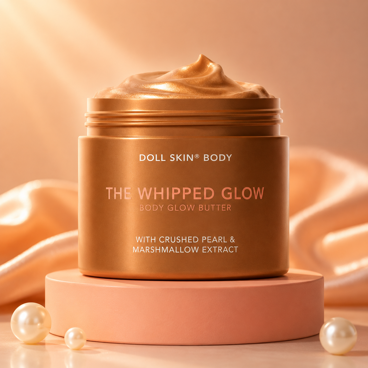 Opaline™ Luminous Body Glow Butter