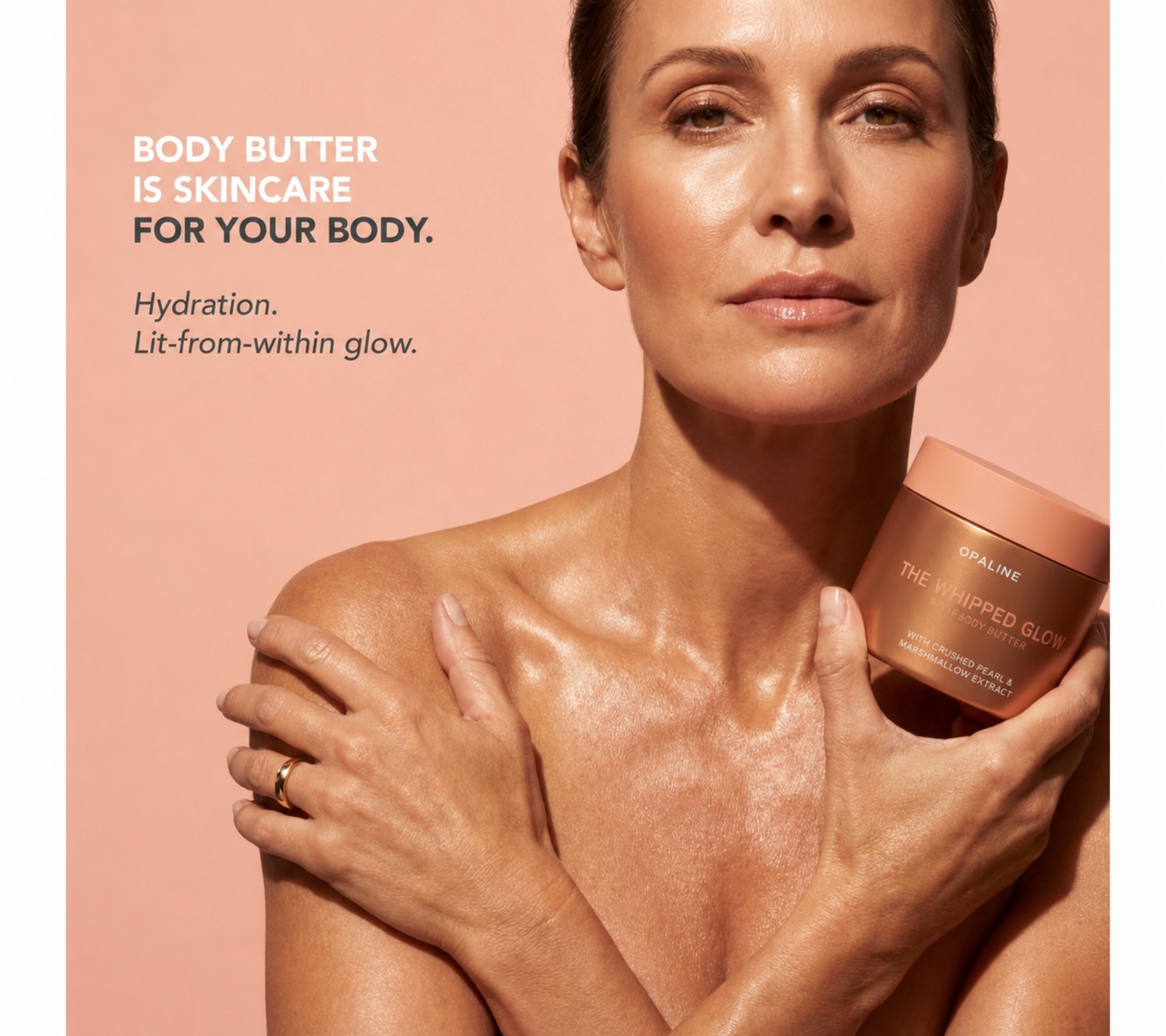 Opaline™ Luminous Body Glow Butter