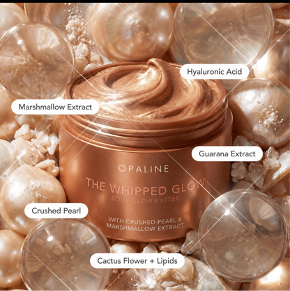 Opaline™ Luminous Body Glow Butter