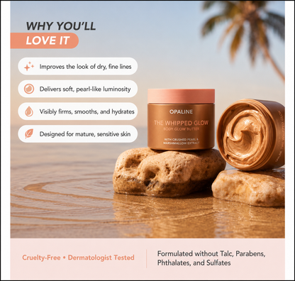 Opaline™ Luminous Body Glow Butter