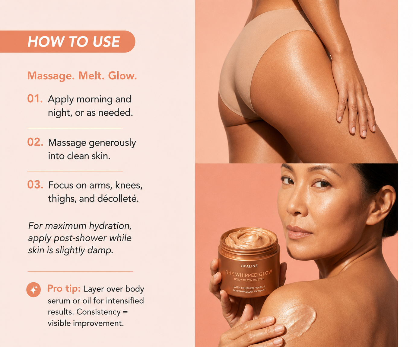 Opaline™ Luminous Body Glow Butter