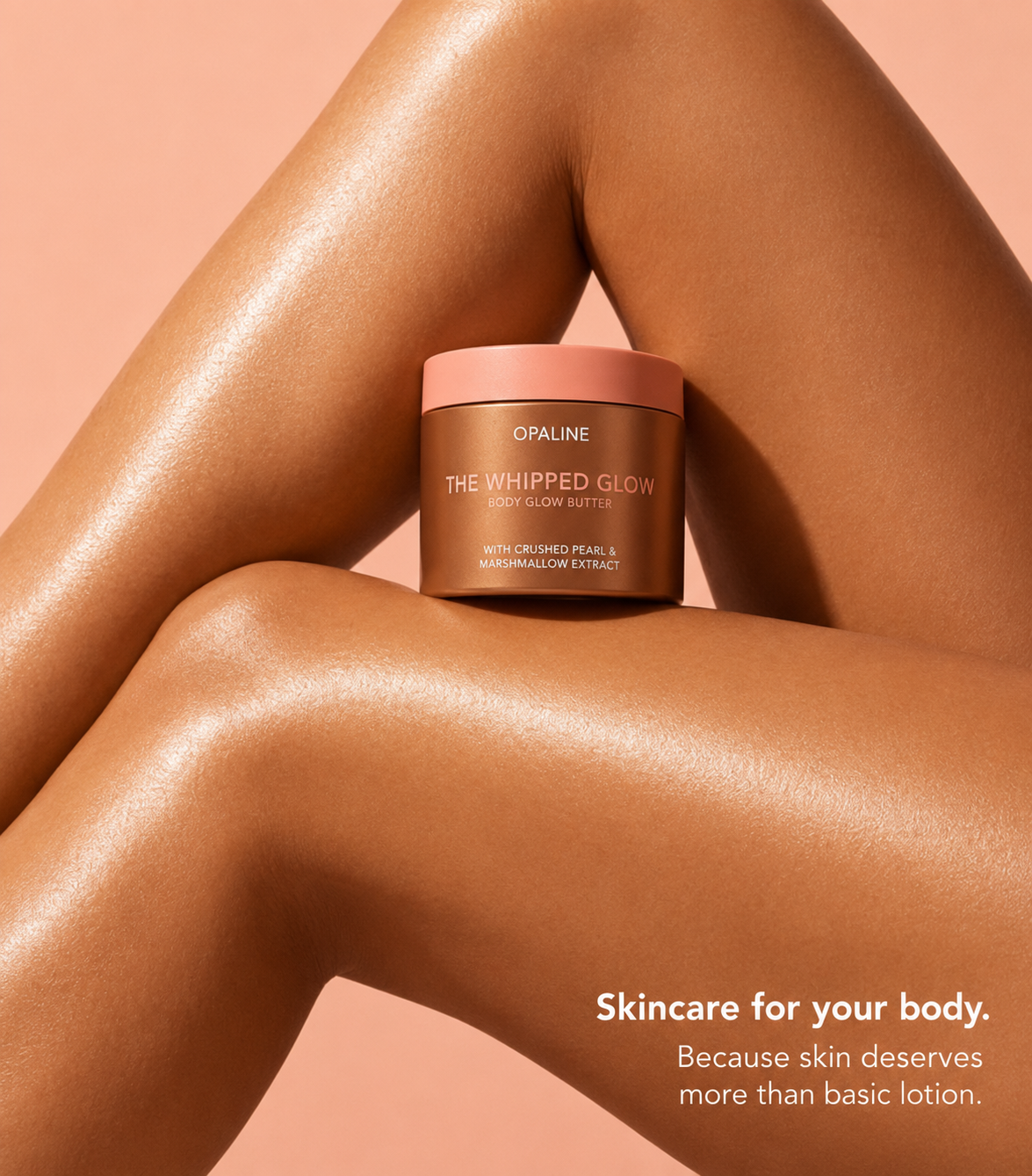 Opaline™ Luminous Body Glow Butter