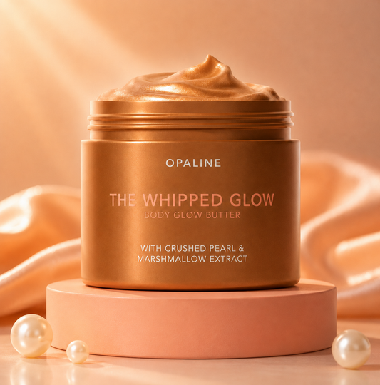 Opaline™ Luminous Body Glow Butter